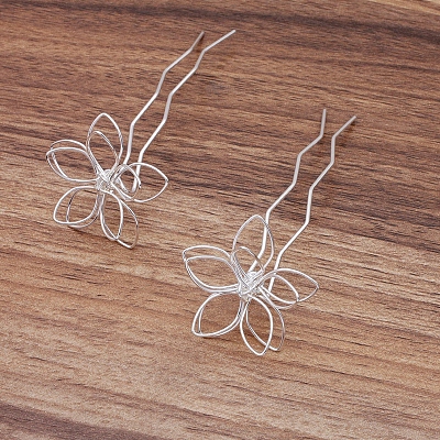 Iron Hair Fork Findings OHAR-PW0001-074S-1