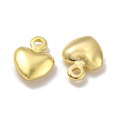 Rack Plating Brass Charms KKB-L075-013LG-03-1