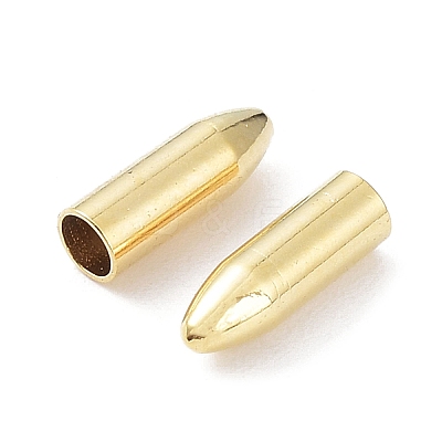 304 Stainless Steel Cord Ends STAS-P327-13G-1