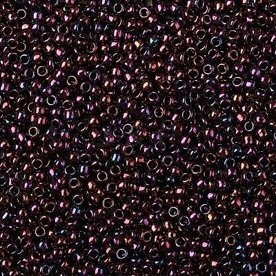 TOHO 8/0 Round Beads X-SEED-TR08-0503-1