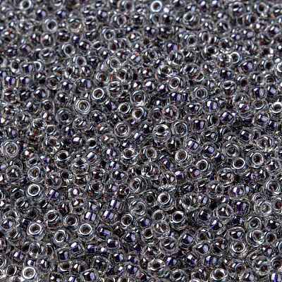 MIYUKI Round Rocailles Beads SEED-JP0009-RR3203-1