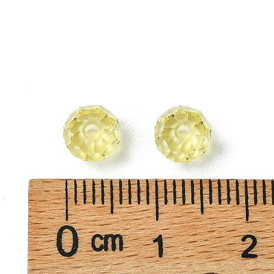 Preciosa® Crystal Beads X-PRC-BB6-80100-1