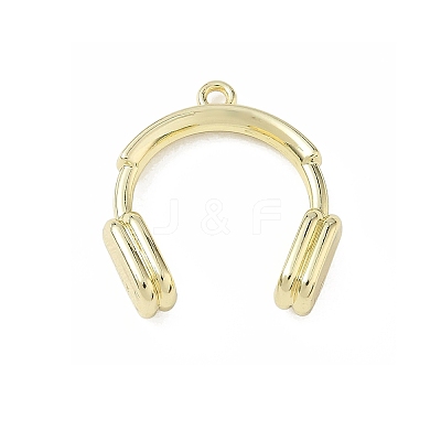 Alloy Pendants AL-CBA5609-06G-1