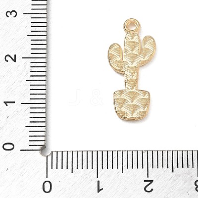 Alloy Pendants AL-CBAC700-04E-1