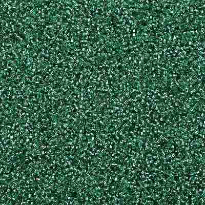 TOHO 15/0 Round Beads X-SEED-TR15-0024B-1