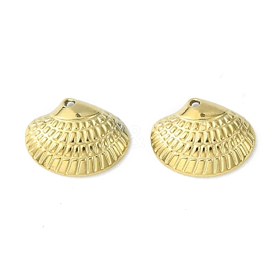 304 Stainless Steel Charms X-STAS-L269-073G-1