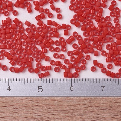 MIYUKI Delica Beads SEED-JP0008-DB0727-1