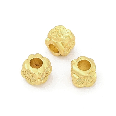 Alloy Beads PALLOY-D369-10MG-1