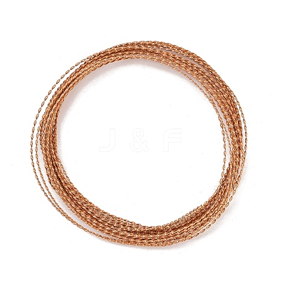 Aluminum Wire AW-H001-01M-1