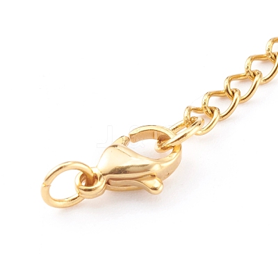 304 Stainless Steel Chain Extender X-FIND-JF00088-01-1
