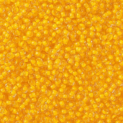 TOHO Round Seed Beads X-SEED-TR11-0974-1