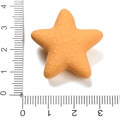 Food Grade Eco-Friendly Silicone Beads SIL-I022-04A-1