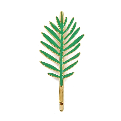 304 Stainless Steel Hair Bobby Pins LS-OHAR-C013-01G-1