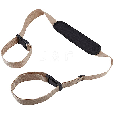 Polyester Carry Straps for Beach Chair FIND-WH20026-036B-1
