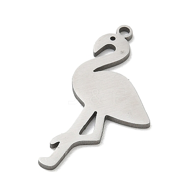 201 Stainless Steel Pendants SA-CBA9671-07P-1