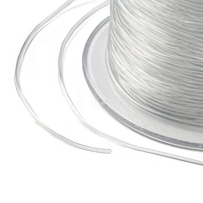Korean Elastic Crystal Thread EW-N004-1.2mm-01-1
