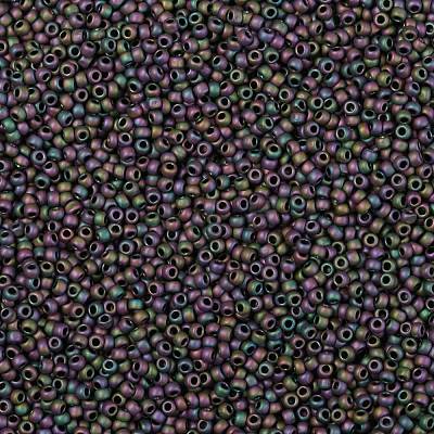 TOHO Round Seed Beads SEED-XTR11-0709-1