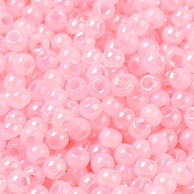 Glass Seed Beads SEED-H002-H-1305-1