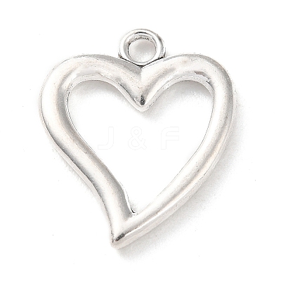 Tibetan Style Alloy Pendants PALLOY-P293-049AS-1