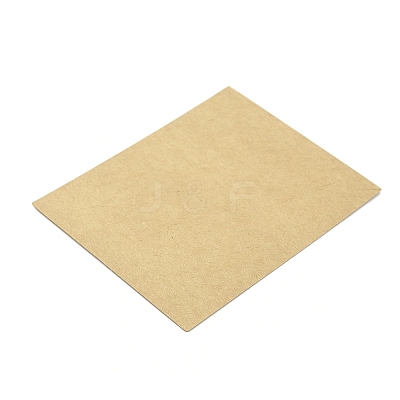 12 Constellation Theme Cardboard Jewelry Display Cards AJEW-TAC0003-10G-1