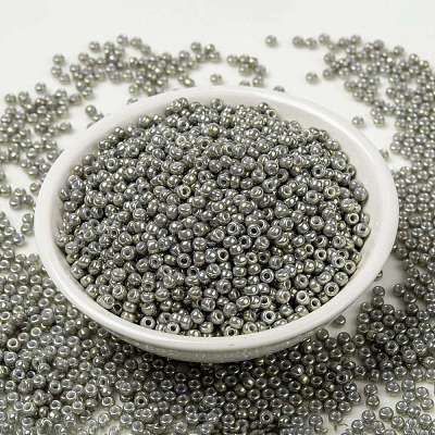 MIYUKI Round Rocailles Beads SEED-JP0009-RR1865-1