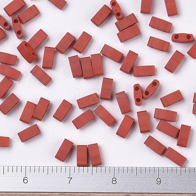 MIYUKI Half TILA Beads SEED-X0054-HTL2315-1