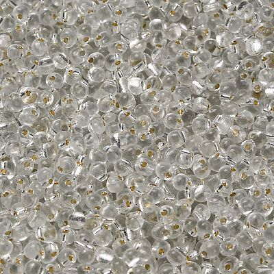 MIYUKI 3.4mm Drop Beads SEED-MY04-DP1-1