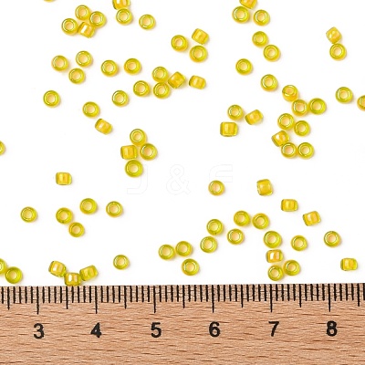 TOHO 8/0 Round Beads SEED-TR08-0302-1