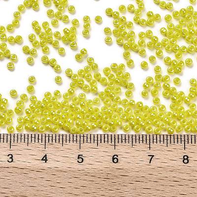TOHO Round Seed Beads SEED-TR11-0128-1