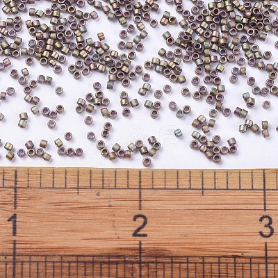MIYUKI Delica Beads SEED-X0054-DB0380-1