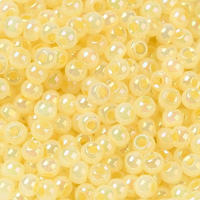 Glass Seed Beads X1-SEED-H002-H-1302-1