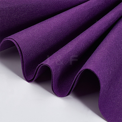 Subwoofer Speaker Felt Fabric DIY-WH0304-668A-1