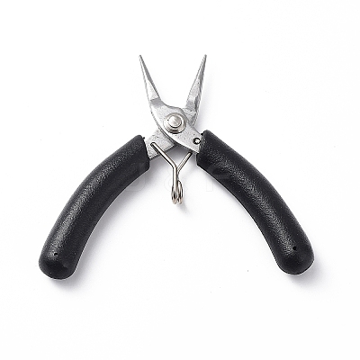 Steel Jewelry Pliers TOOL-C010-05-1