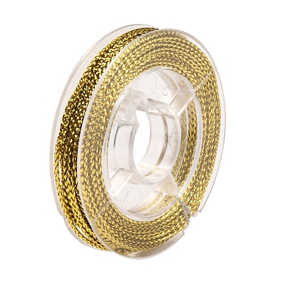 Braided Non-Elastic Beading Thread X-EW-N001-05-1