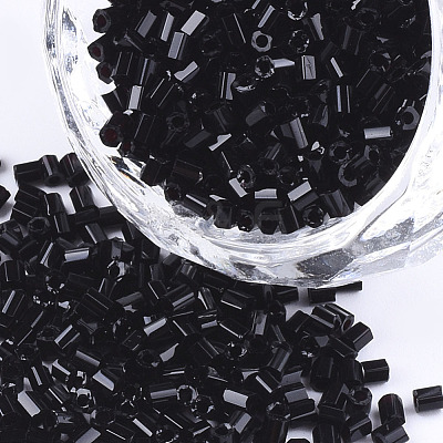 FGB Grade A Glass Seed Beads SEED-S022-01-1