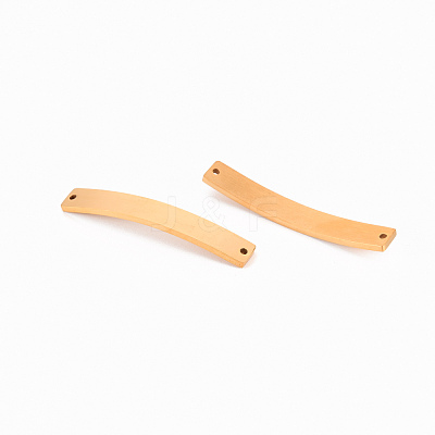 201 Stainless Steel Link Connectors STAS-Q242-033G-1