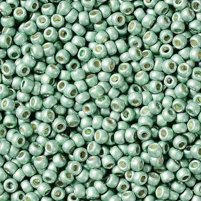 TOHO 8/0 Round Beads SEED-XTR08-PF0570F-1