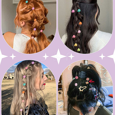 2 Boxes Kids Hair Accessories PHAR-TADJ0001-13-1