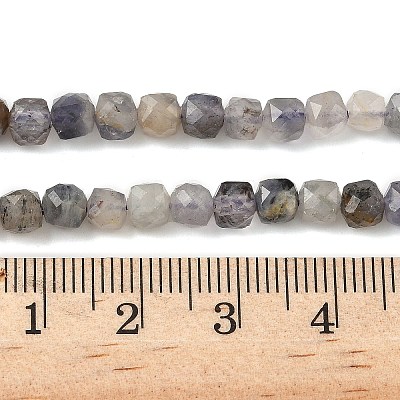 Natural Mixed Gemstone Beads Strands G-RM25319-A03-1