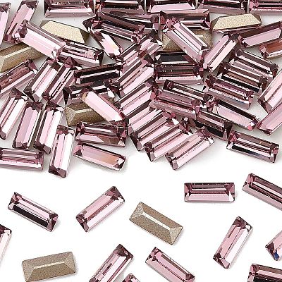 Preciosa® MAXIMA Crystal Fancy Stones X-PRC-FB7-20020-1
