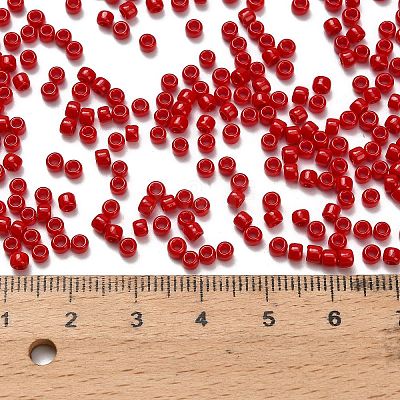 TOHO 8/0 Round Beads X-SEED-TR08-0045-1