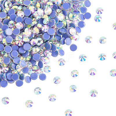 Hotfix Rhinestone RGLA-SC0001-10-1