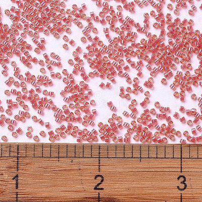 MIYUKI Delica Beads X-SEED-J020-DB2051-1