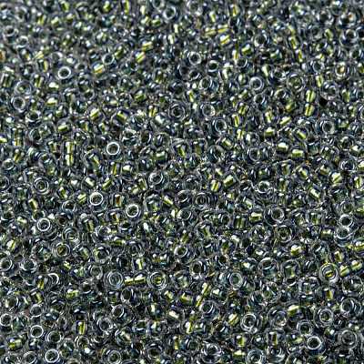 MIYUKI Round Rocailles Beads SEED-JP0009-RR3201-1