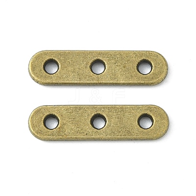 Alloy Spacer Bars X-PALLOY-00406-AB-NR-1