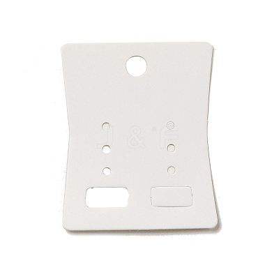 Paper Display Cards CDIS-L009-07-1
