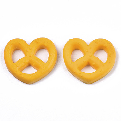 Resin Decoden Cabochons CRES-N022-112B-1