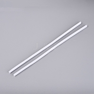Pipe Cleaners AJEW-ZX009-08A-20-1