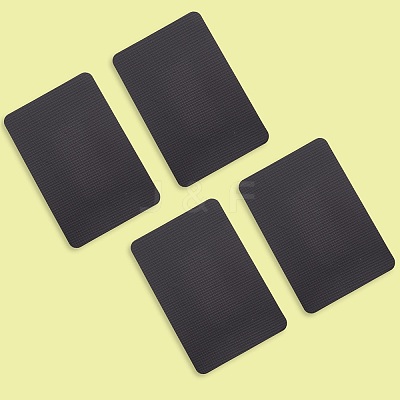 4Pcs Shoe Sole Repair AJEW-SP0002-47C-04-1