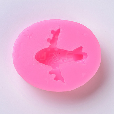 Food Grade Silicone Molds DIY-E018-14-1
